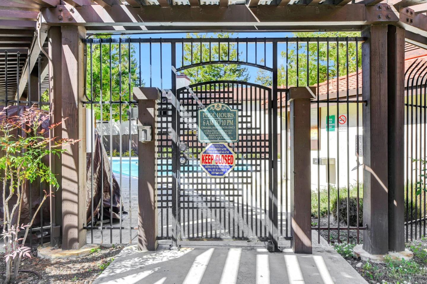 Detail Gallery Image 28 of 32 For 1400 Bowe Ave #1808,  Santa Clara,  CA 95051 - 2 Beds | 2 Baths