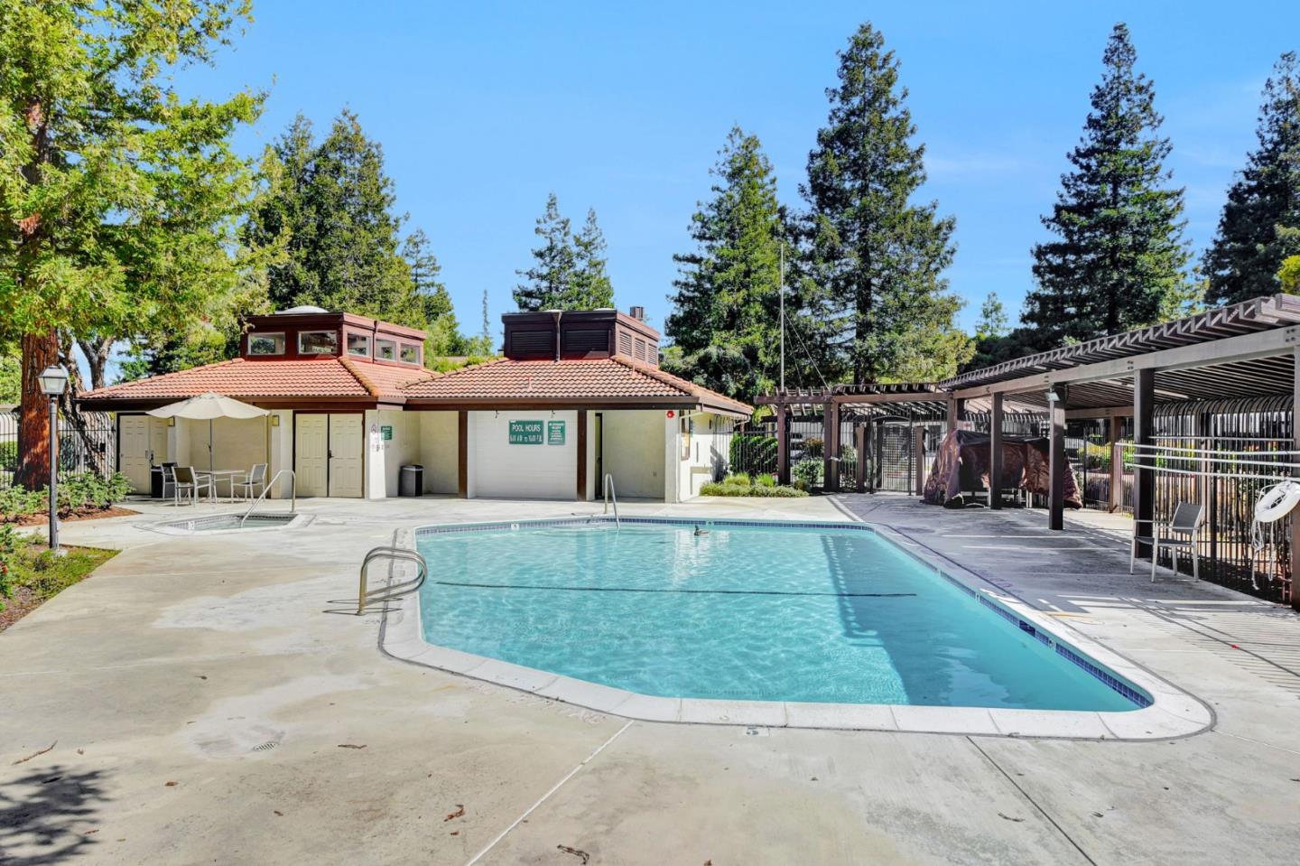 Detail Gallery Image 29 of 32 For 1400 Bowe Ave #1808,  Santa Clara,  CA 95051 - 2 Beds | 2 Baths