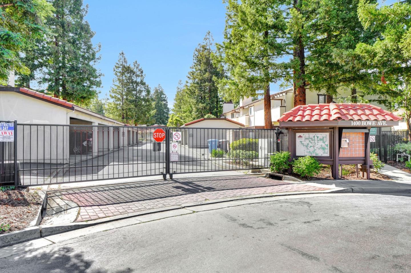 Detail Gallery Image 30 of 32 For 1400 Bowe Ave #1808,  Santa Clara,  CA 95051 - 2 Beds | 2 Baths