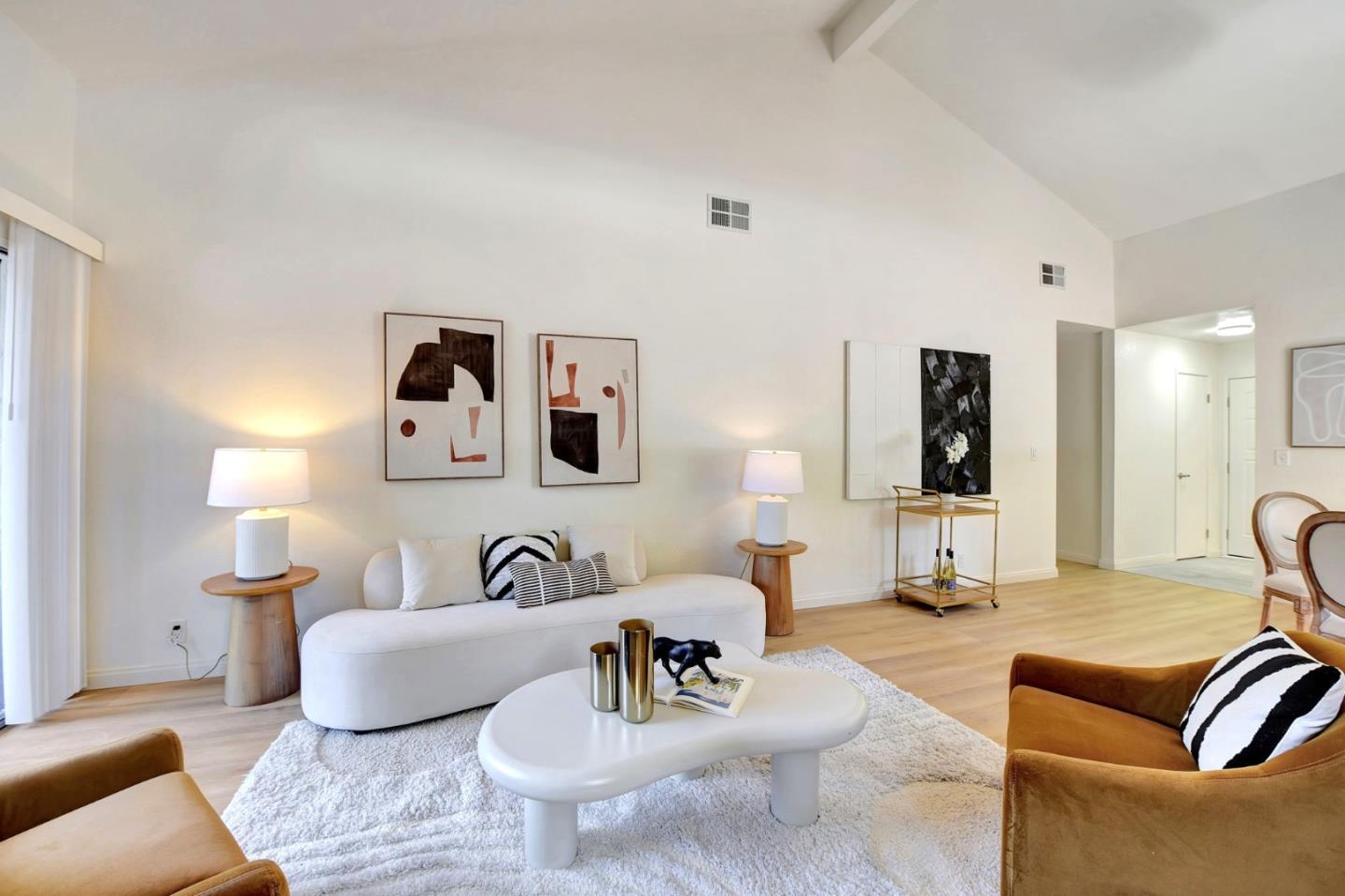 Detail Gallery Image 5 of 32 For 1400 Bowe Ave #1808,  Santa Clara,  CA 95051 - 2 Beds | 2 Baths