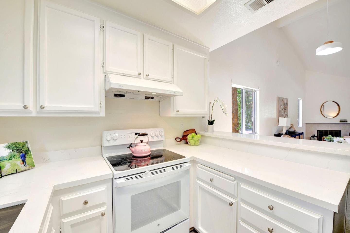 Detail Gallery Image 8 of 32 For 1400 Bowe Ave #1808,  Santa Clara,  CA 95051 - 2 Beds | 2 Baths