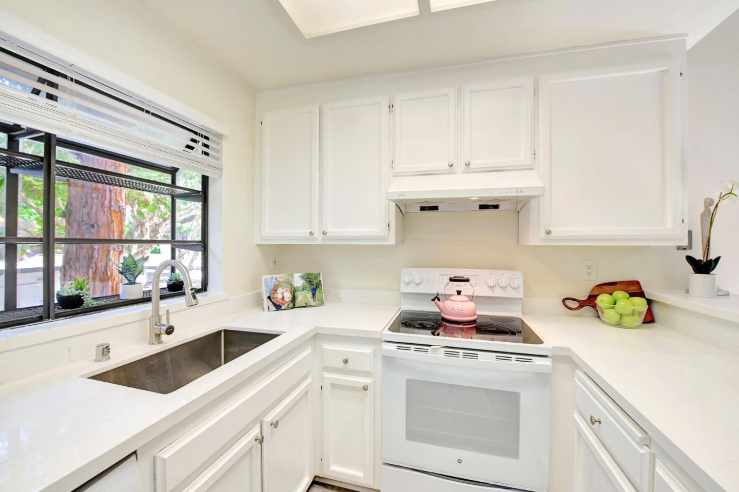 Detail Gallery Image 9 of 32 For 1400 Bowe Ave #1808,  Santa Clara,  CA 95051 - 2 Beds | 2 Baths