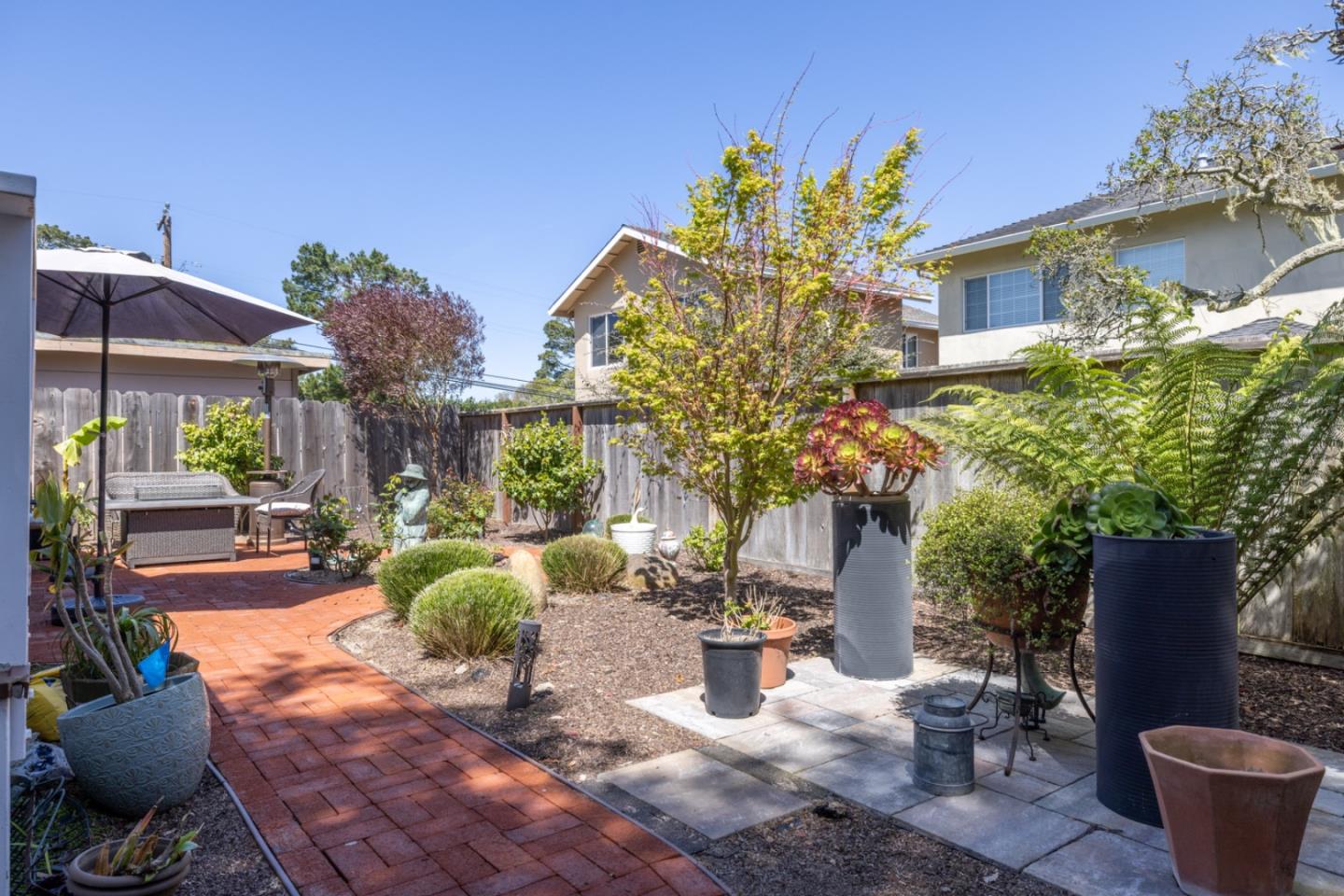Detail Gallery Image 21 of 21 For 680 Parcel St, Monterey,  CA 93940 - 3 Beds | 2 Baths