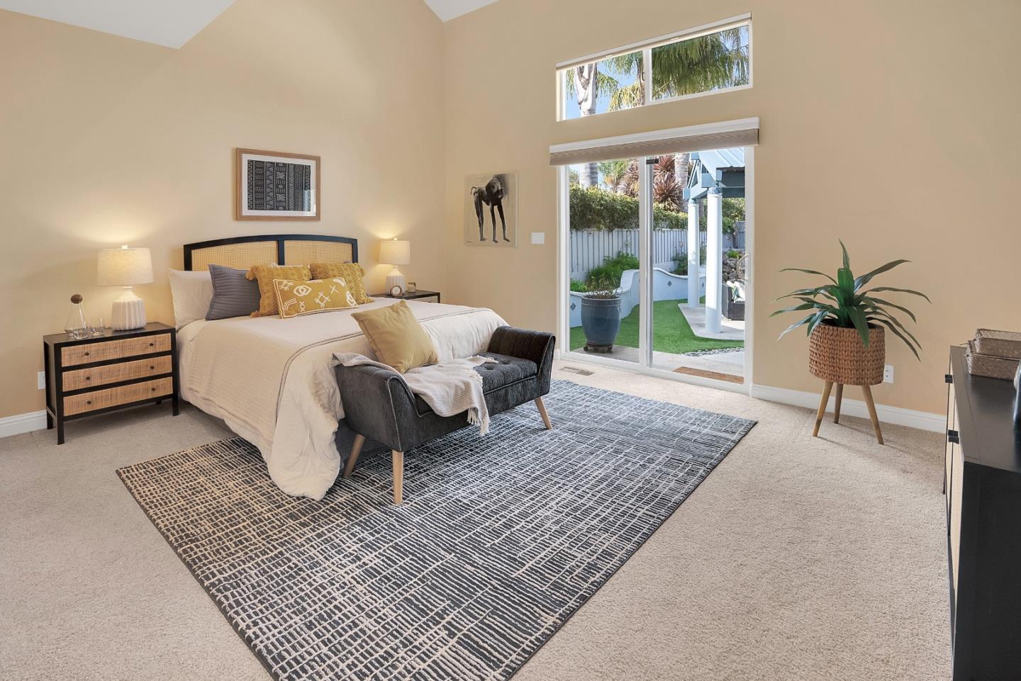Detail Gallery Image 26 of 53 For 106 Santina Ct, Santa Cruz,  CA 95062 - 3 Beds | 2/1 Baths