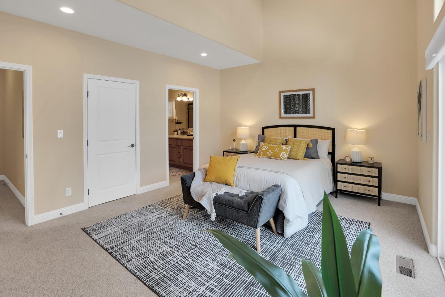 Detail Gallery Image 27 of 53 For 106 Santina Ct, Santa Cruz,  CA 95062 - 3 Beds | 2/1 Baths