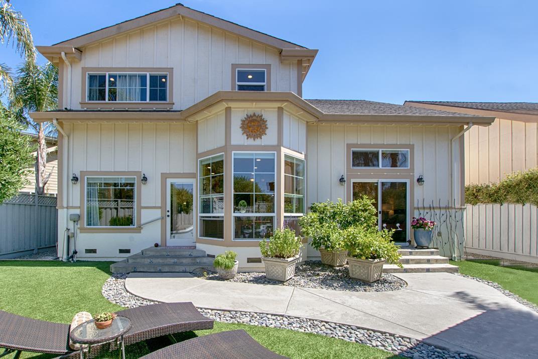 Detail Gallery Image 38 of 53 For 106 Santina Ct, Santa Cruz,  CA 95062 - 3 Beds | 2/1 Baths