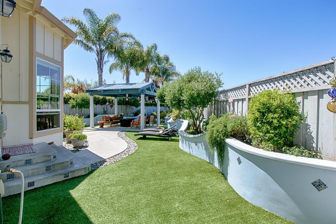 Detail Gallery Image 40 of 53 For 106 Santina Ct, Santa Cruz,  CA 95062 - 3 Beds | 2/1 Baths