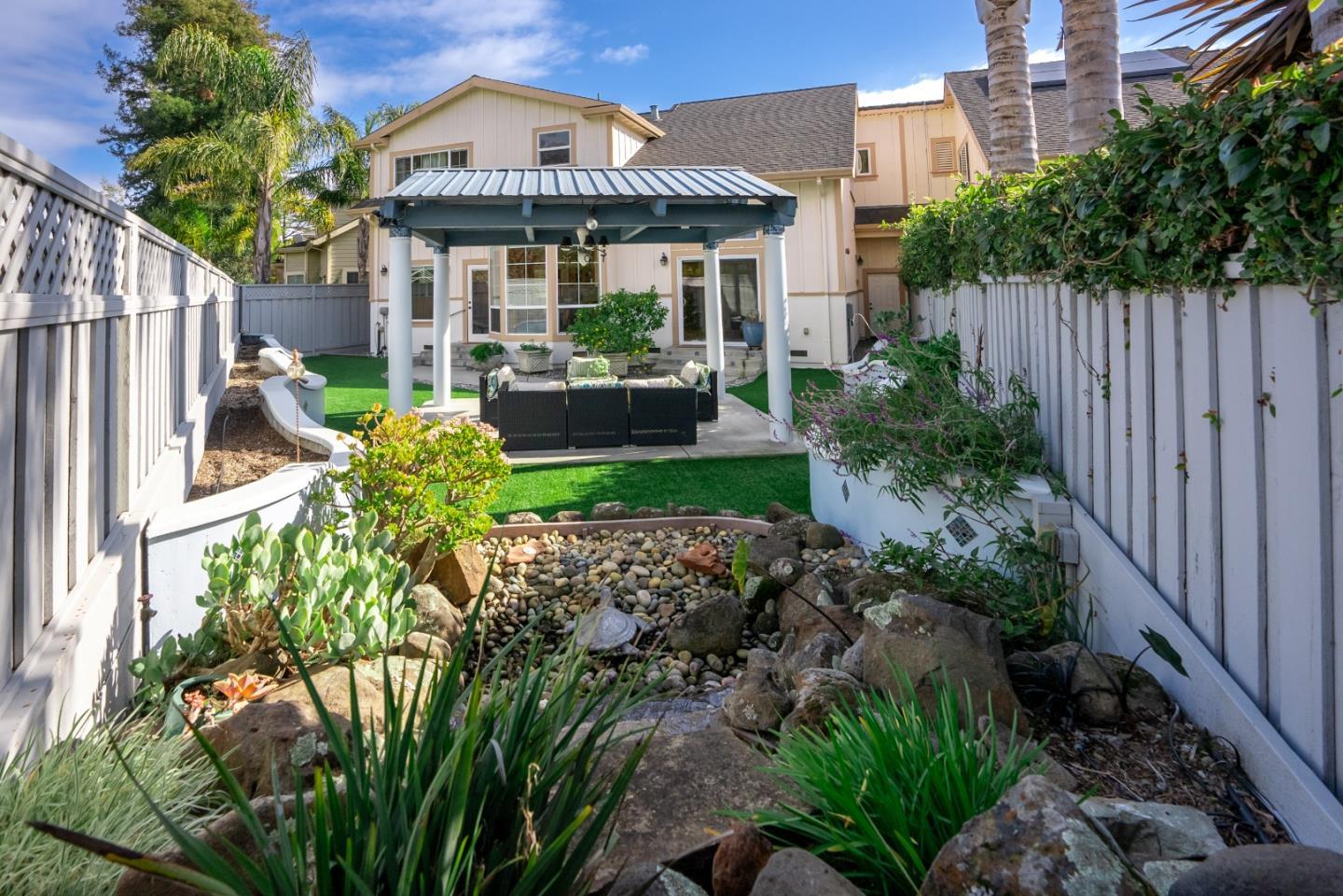 Detail Gallery Image 41 of 53 For 106 Santina Ct, Santa Cruz,  CA 95062 - 3 Beds | 2/1 Baths