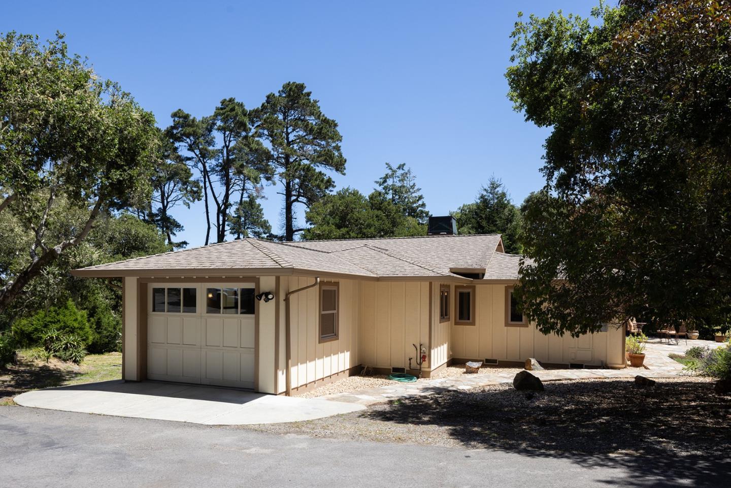 Detail Gallery Image 22 of 23 For 594 Viejo Rd, Carmel,  CA 93923 - 2 Beds | 2 Baths