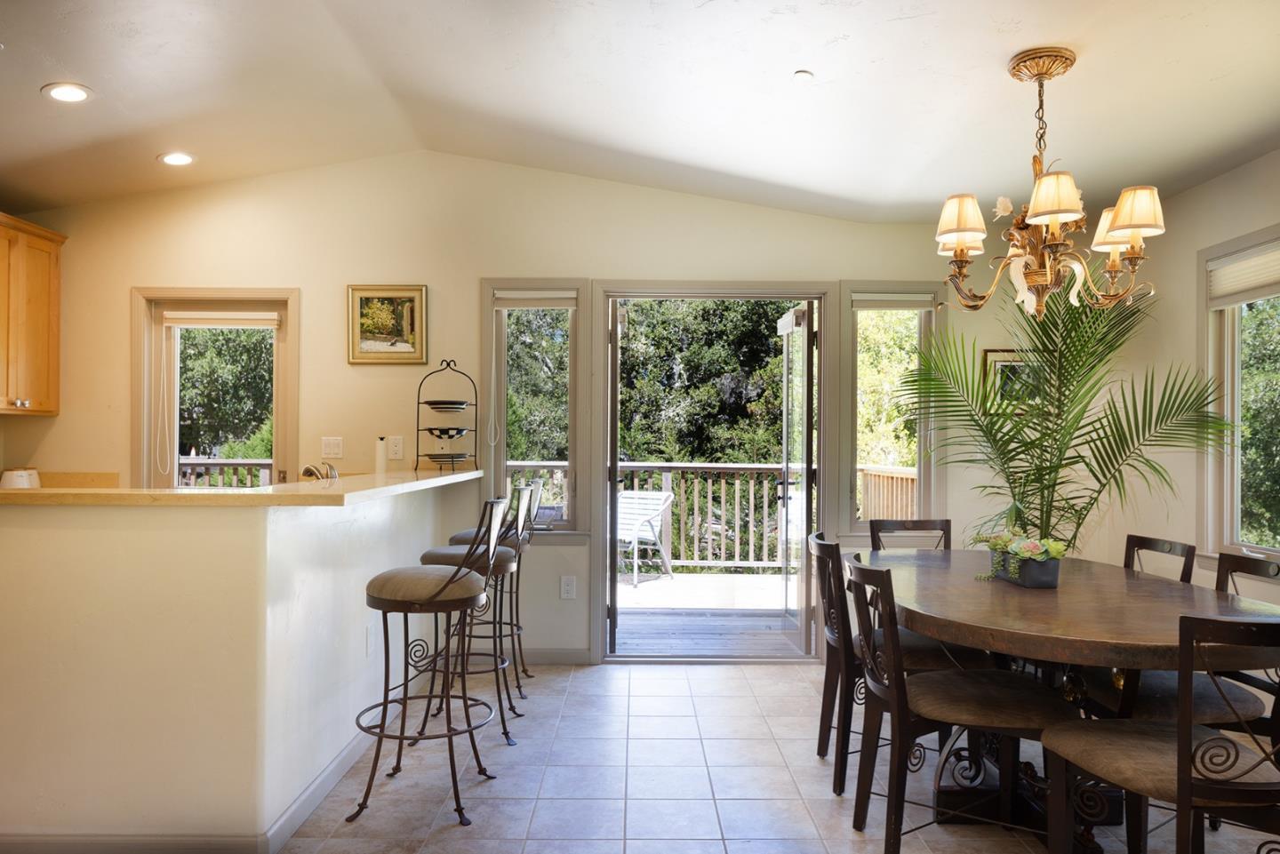 Detail Gallery Image 7 of 23 For 594 Viejo Rd, Carmel,  CA 93923 - 2 Beds | 2 Baths