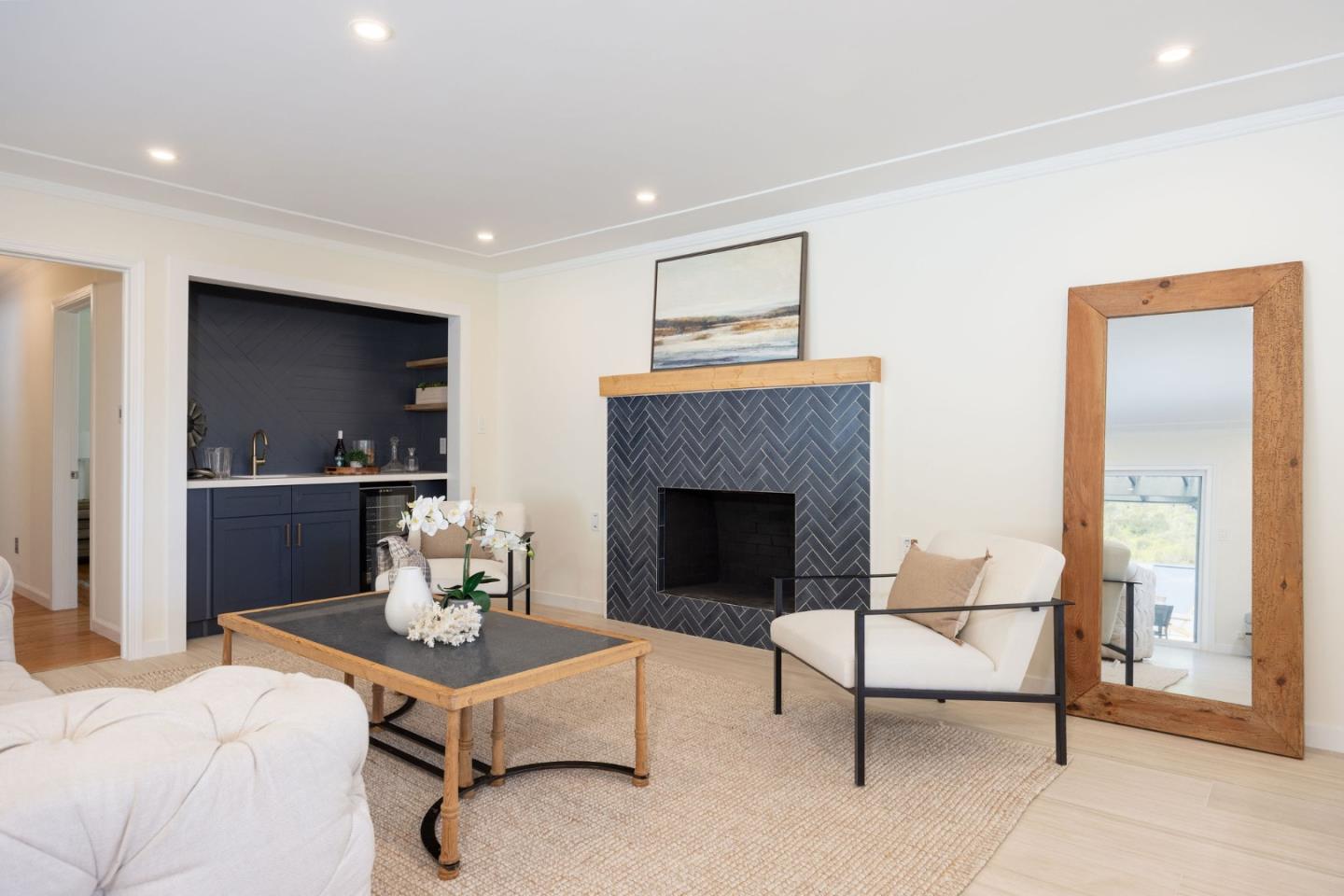 Detail Gallery Image 12 of 83 For 840 Frenchmans Creek Rd, Half Moon Bay,  CA 94019 - – Beds | – Baths