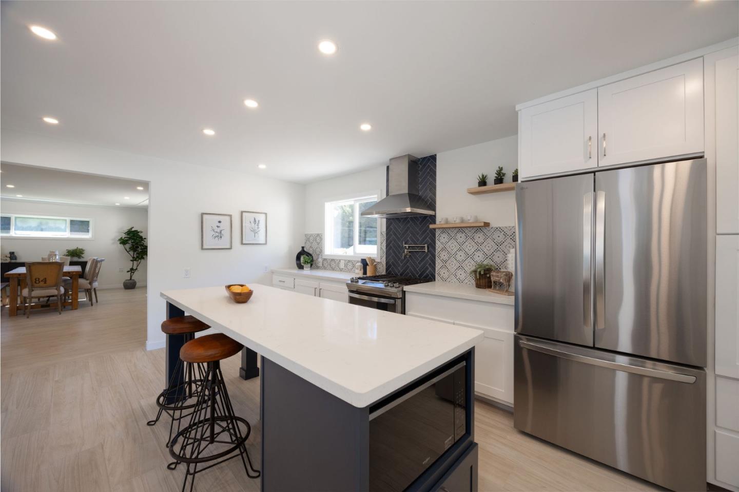 Detail Gallery Image 16 of 83 For 840 Frenchmans Creek Rd, Half Moon Bay,  CA 94019 - – Beds | – Baths