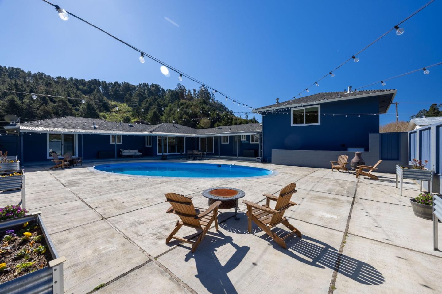 Detail Gallery Image 27 of 83 For 840 Frenchmans Creek Rd, Half Moon Bay,  CA 94019 - – Beds | – Baths