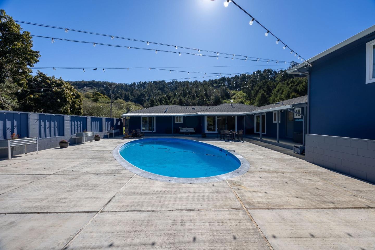 Detail Gallery Image 29 of 83 For 840 Frenchmans Creek Rd, Half Moon Bay,  CA 94019 - – Beds | – Baths