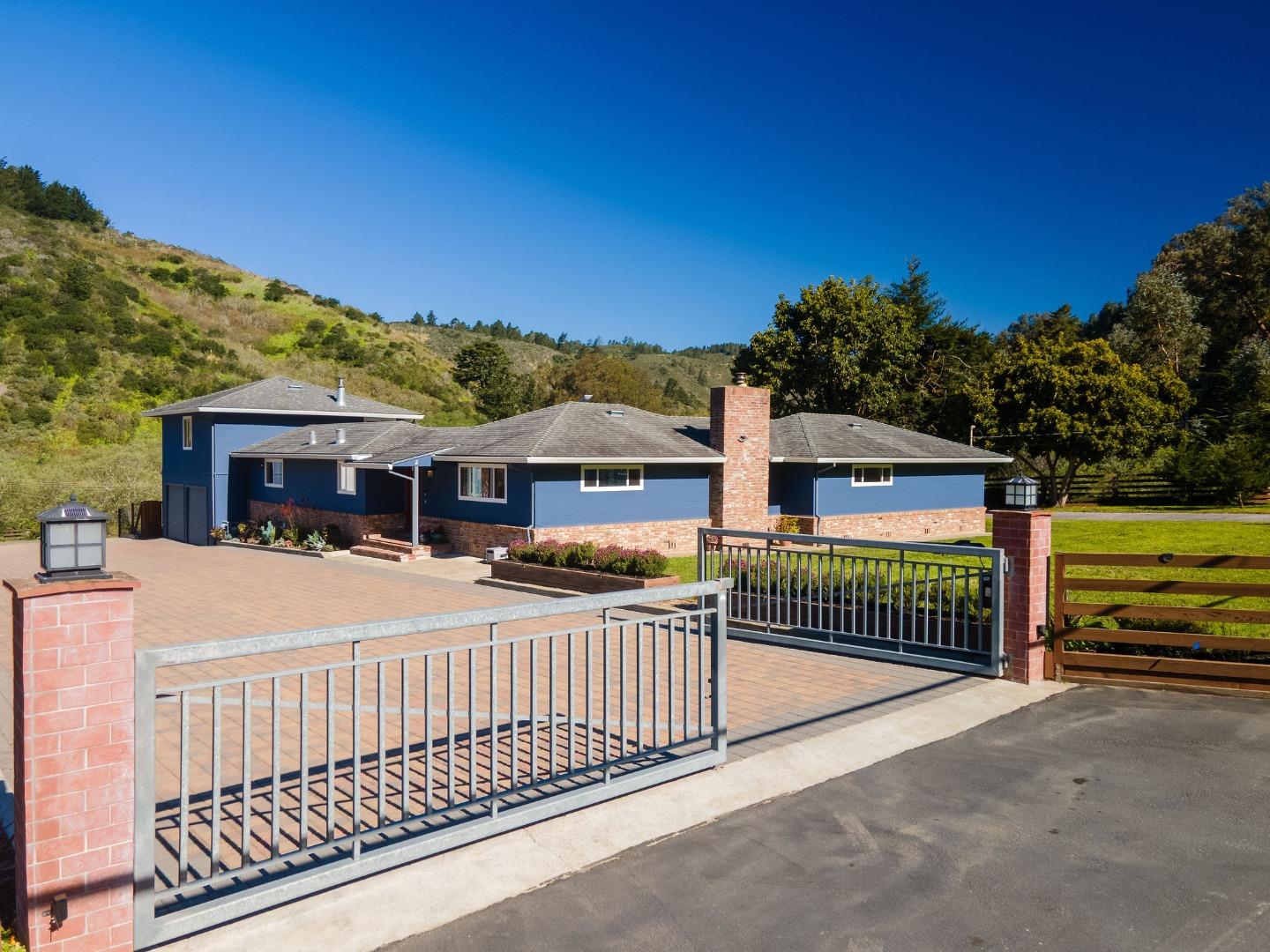 Detail Gallery Image 3 of 83 For 840 Frenchmans Creek Rd, Half Moon Bay,  CA 94019 - – Beds | – Baths