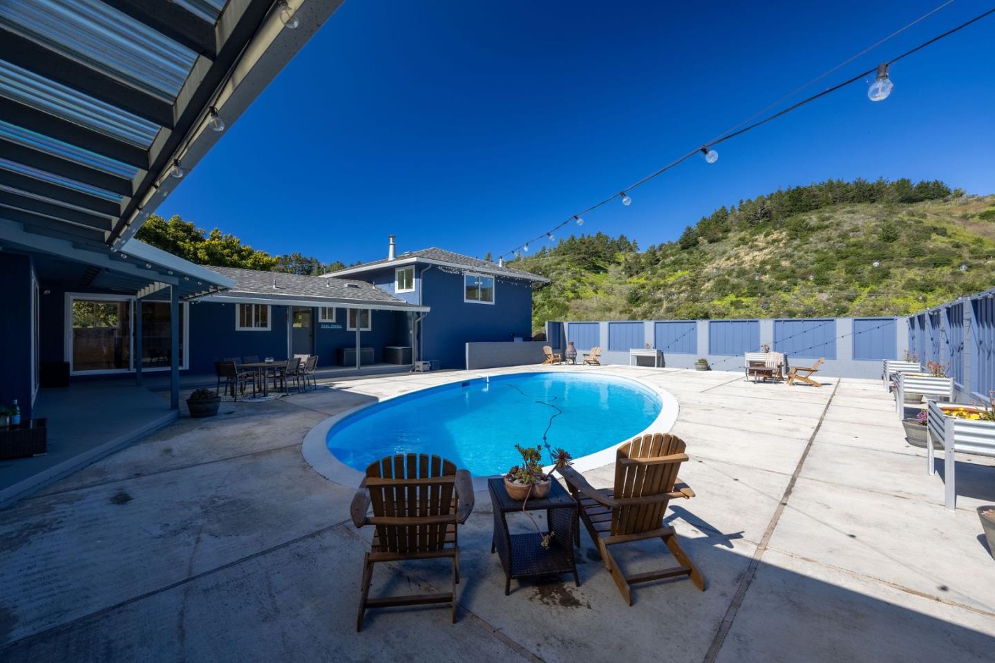 Detail Gallery Image 30 of 83 For 840 Frenchmans Creek Rd, Half Moon Bay,  CA 94019 - – Beds | – Baths