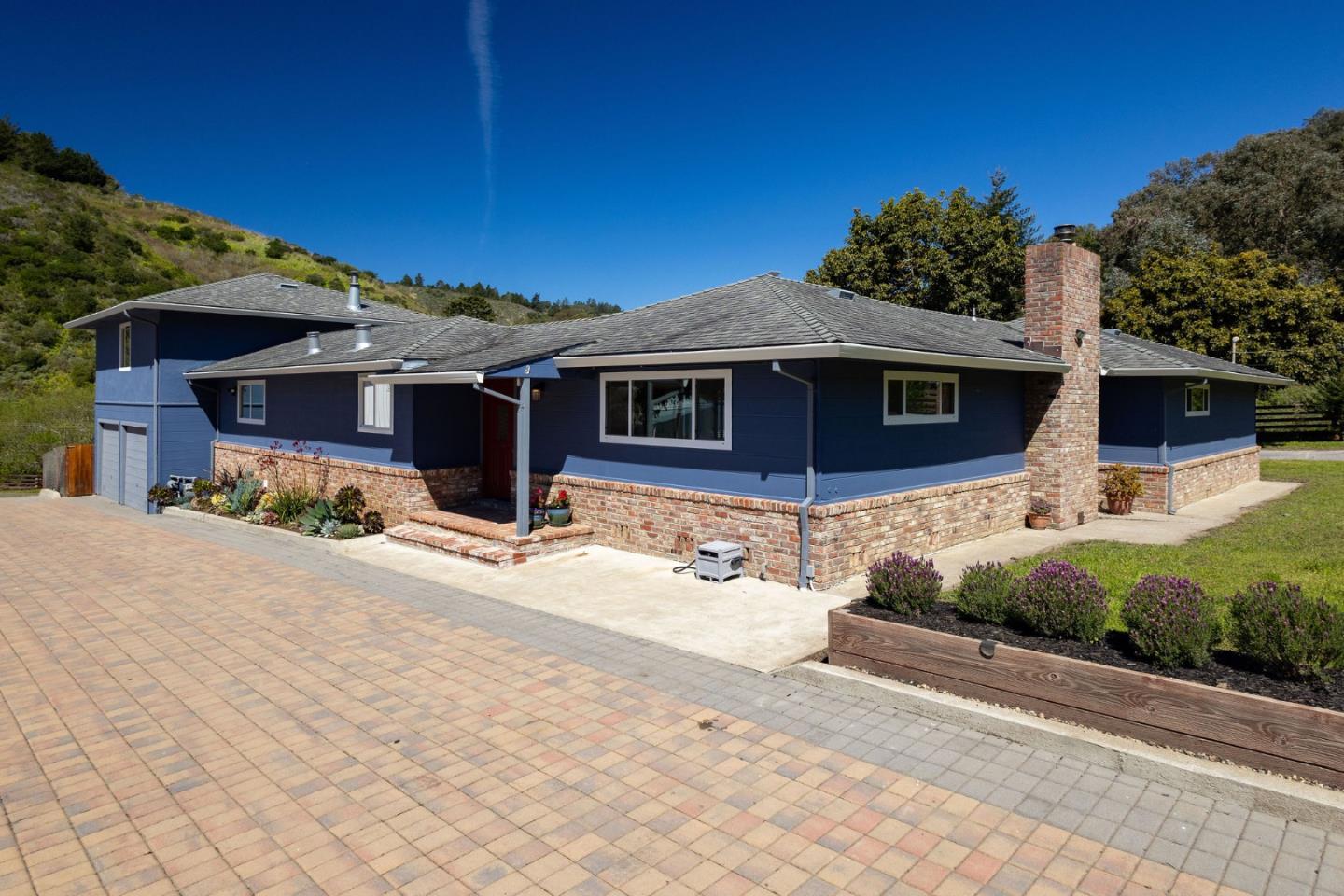 Detail Gallery Image 4 of 83 For 840 Frenchmans Creek Rd, Half Moon Bay,  CA 94019 - – Beds | – Baths