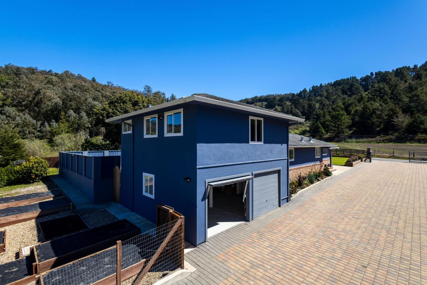 Detail Gallery Image 40 of 83 For 840 Frenchmans Creek Rd, Half Moon Bay,  CA 94019 - – Beds | – Baths