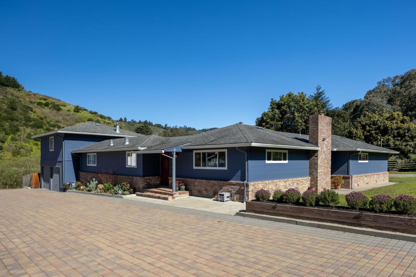 Detail Gallery Image 41 of 83 For 840 Frenchmans Creek Rd, Half Moon Bay,  CA 94019 - – Beds | – Baths