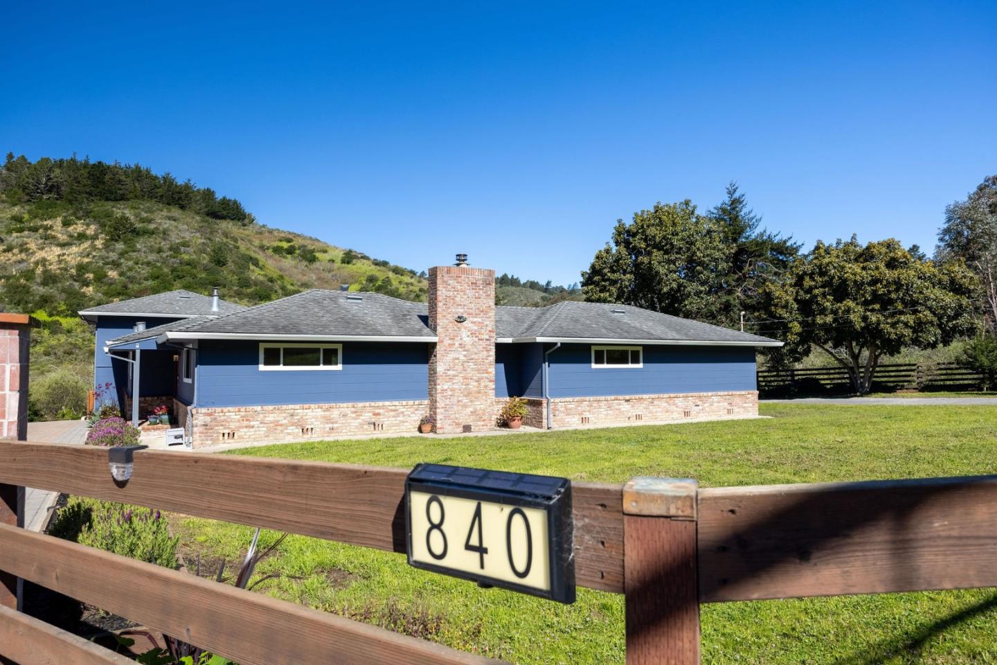 Detail Gallery Image 42 of 83 For 840 Frenchmans Creek Rd, Half Moon Bay,  CA 94019 - – Beds | – Baths