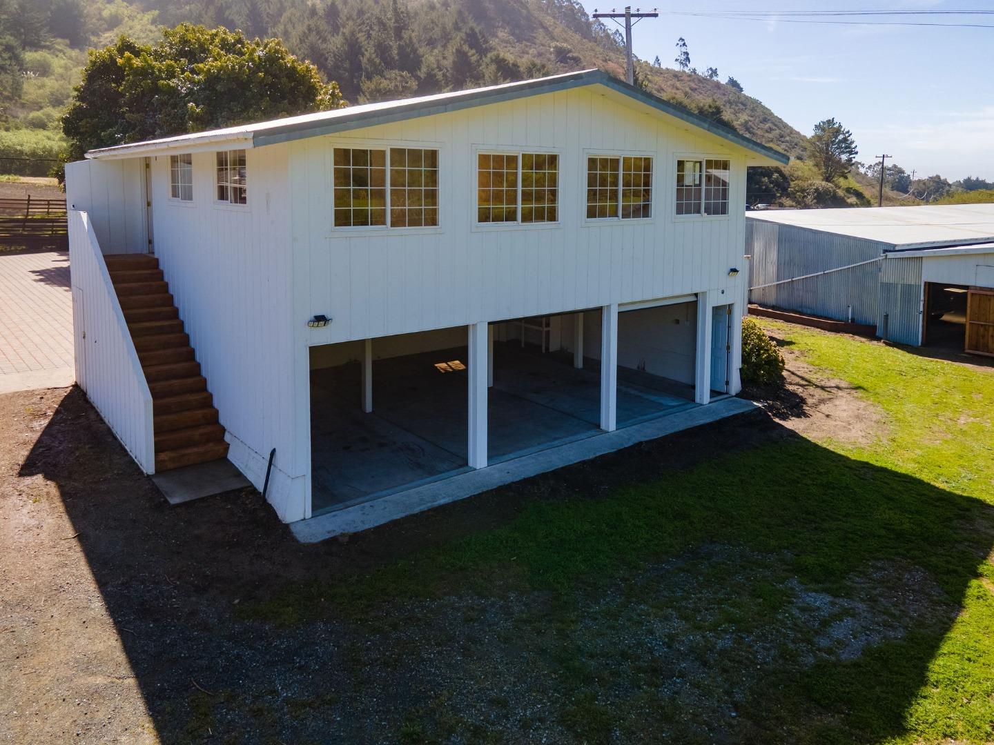 Detail Gallery Image 48 of 83 For 840 Frenchmans Creek Rd, Half Moon Bay,  CA 94019 - – Beds | – Baths
