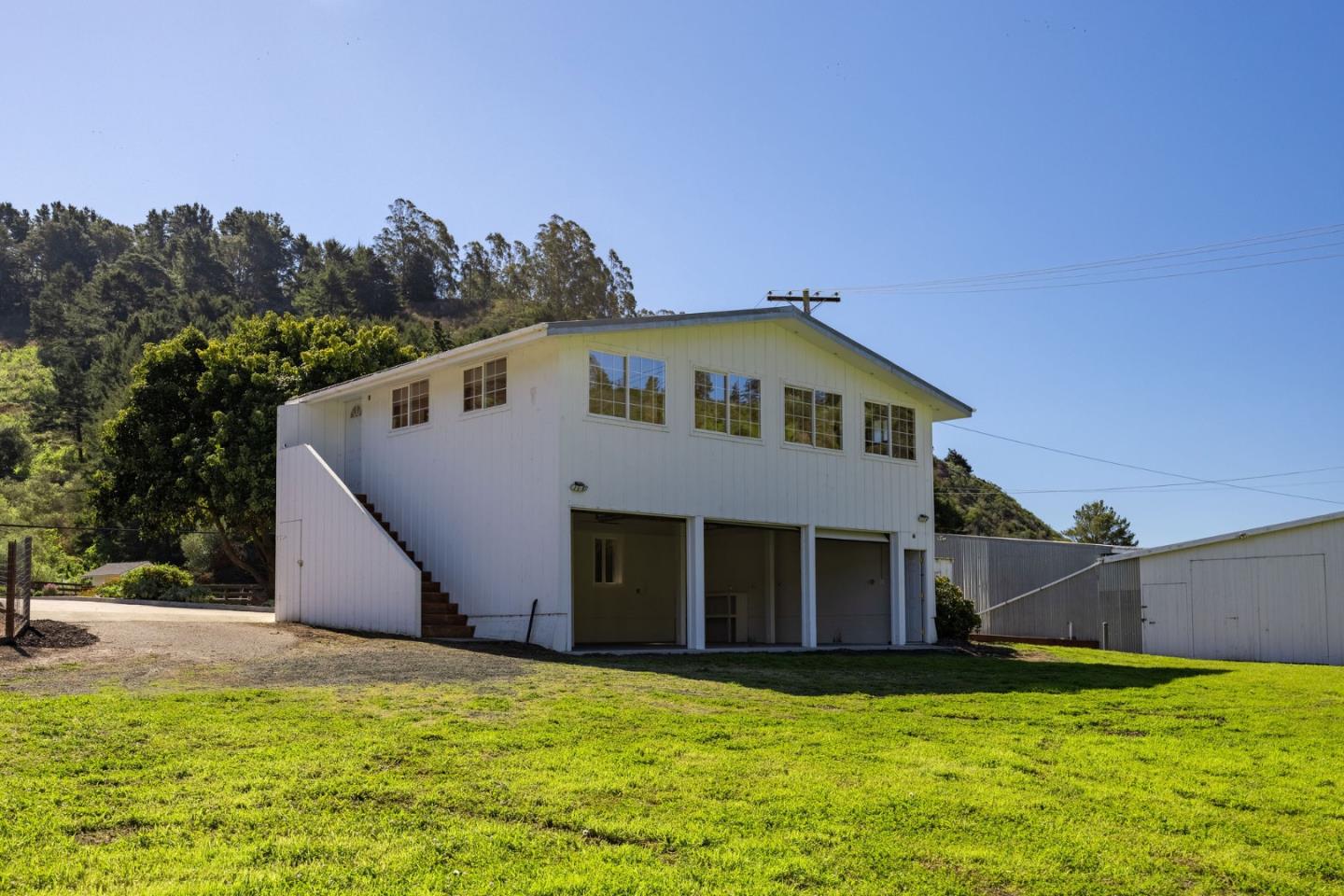 Detail Gallery Image 53 of 83 For 840 Frenchmans Creek Rd, Half Moon Bay,  CA 94019 - – Beds | – Baths