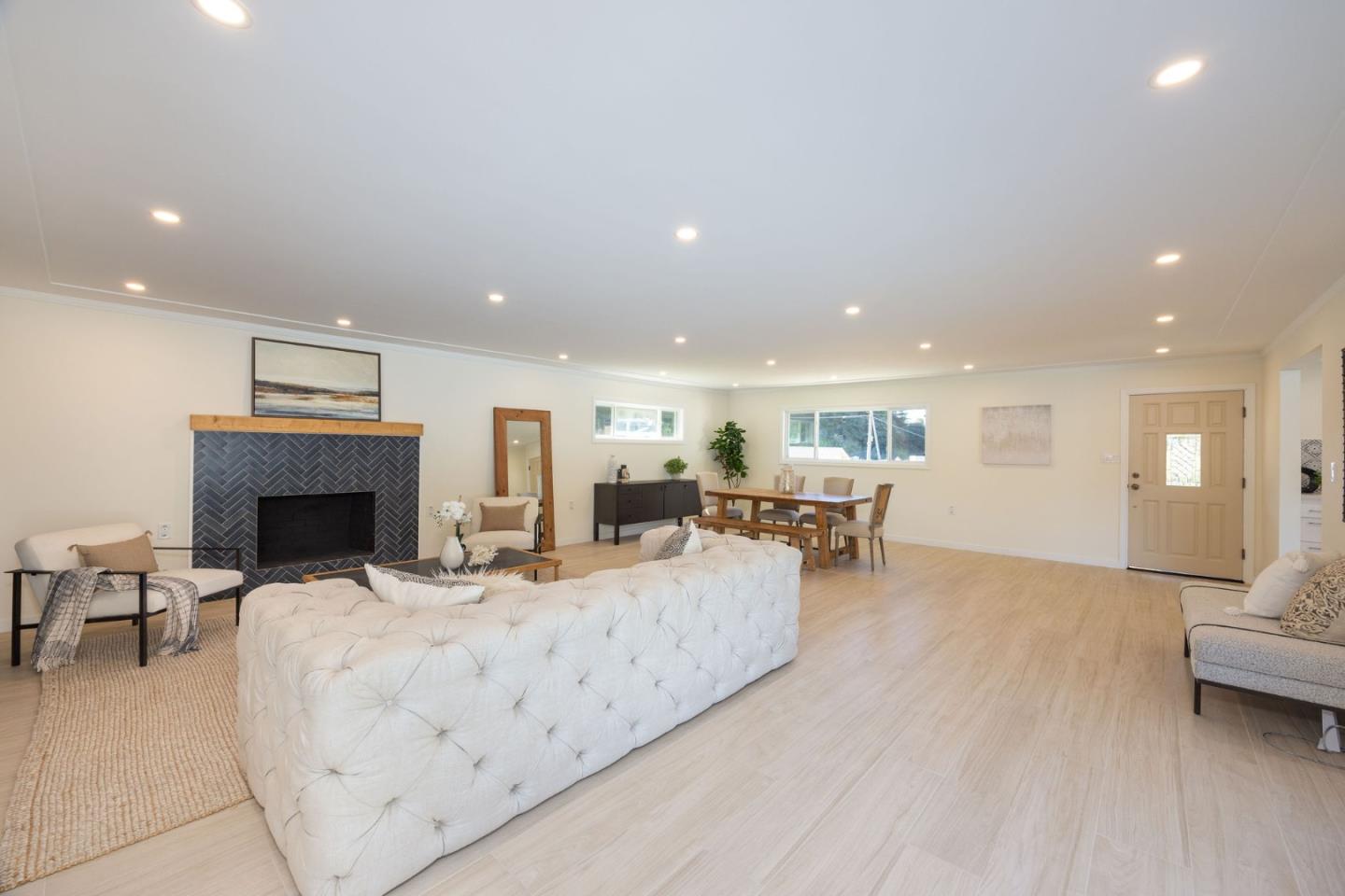 Detail Gallery Image 7 of 83 For 840 Frenchmans Creek Rd, Half Moon Bay,  CA 94019 - – Beds | – Baths