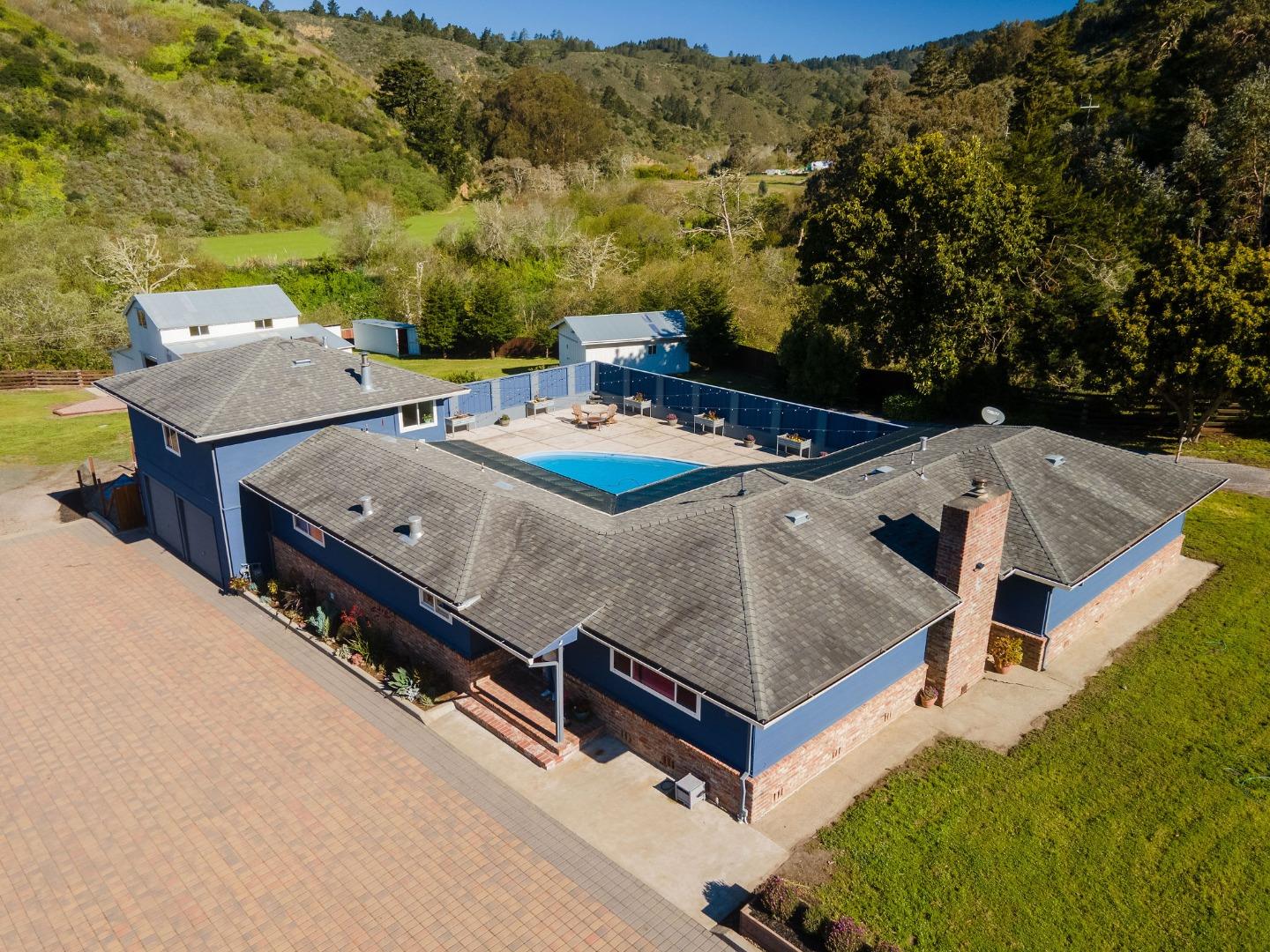 Detail Gallery Image 75 of 83 For 840 Frenchmans Creek Rd, Half Moon Bay,  CA 94019 - – Beds | – Baths
