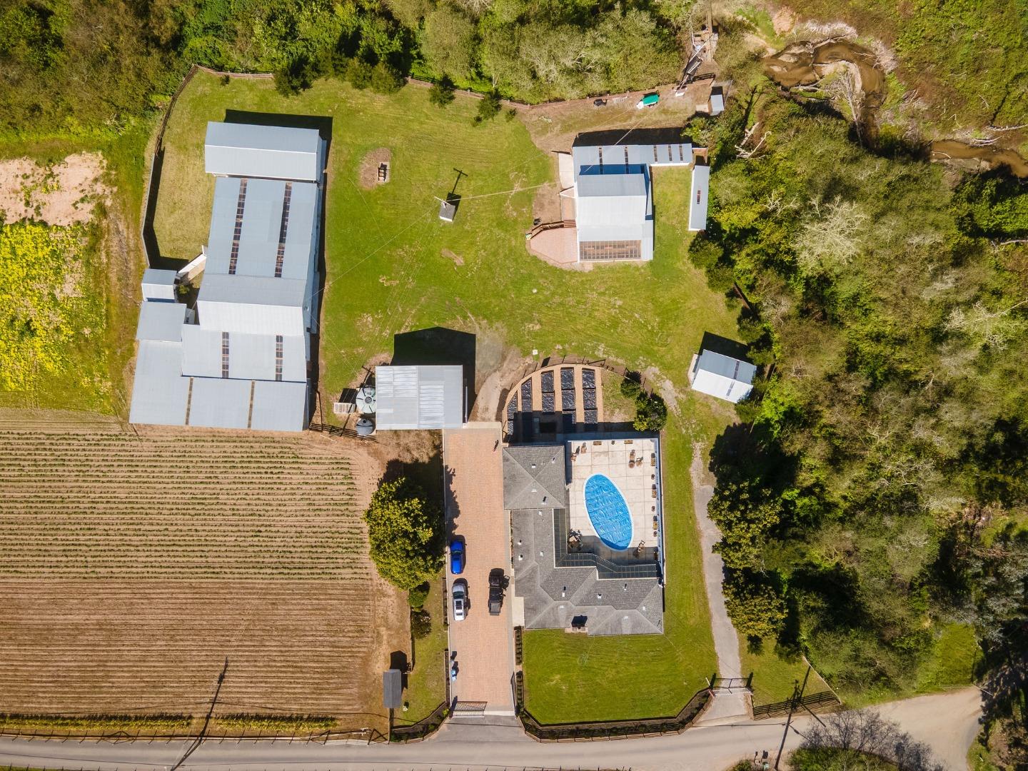 Detail Gallery Image 79 of 83 For 840 Frenchmans Creek Rd, Half Moon Bay,  CA 94019 - – Beds | – Baths