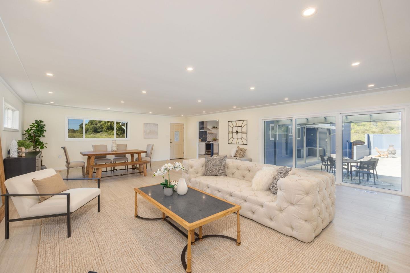 Detail Gallery Image 8 of 83 For 840 Frenchmans Creek Rd, Half Moon Bay,  CA 94019 - – Beds | – Baths