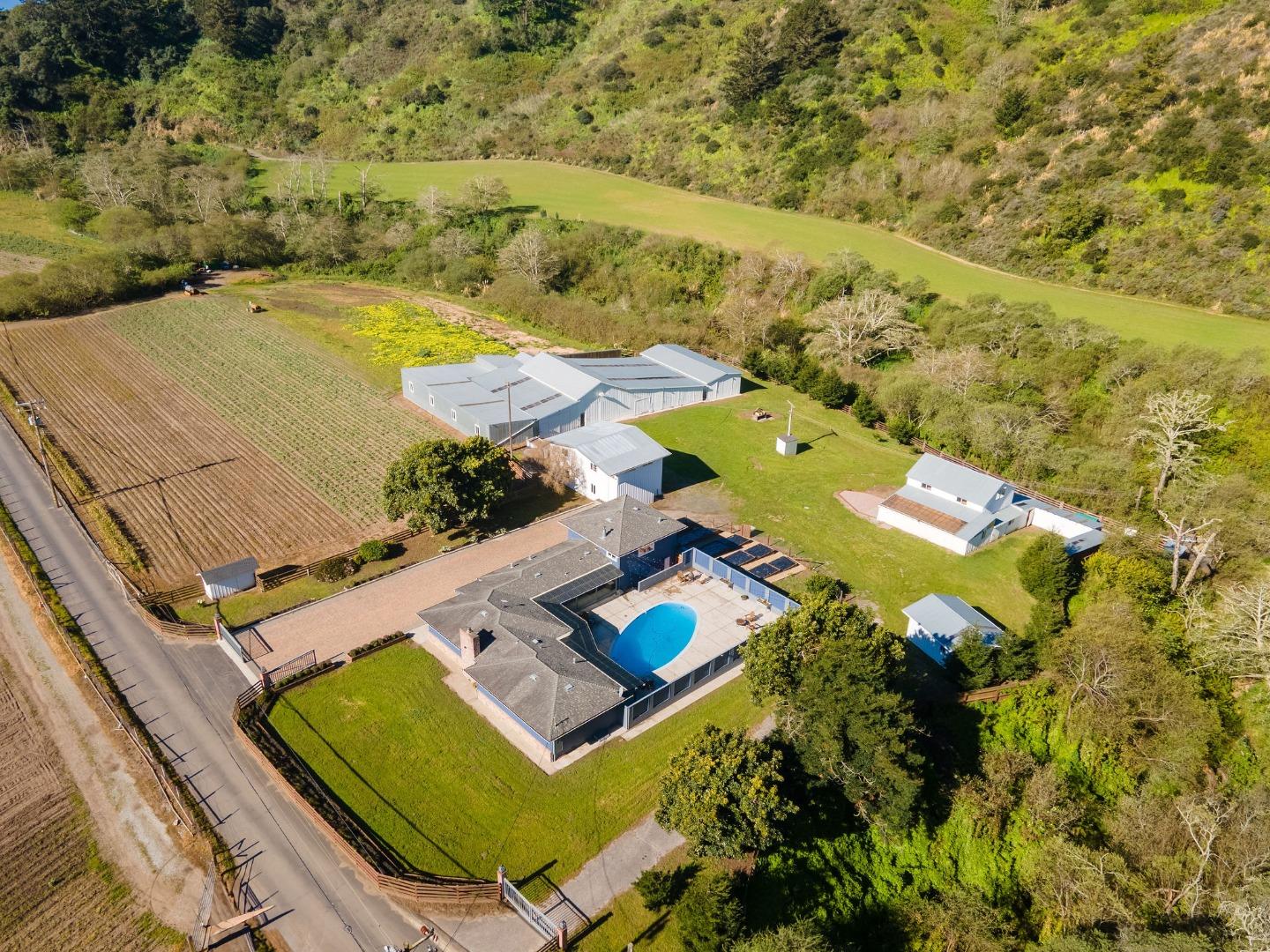 Detail Gallery Image 80 of 83 For 840 Frenchmans Creek Rd, Half Moon Bay,  CA 94019 - – Beds | – Baths
