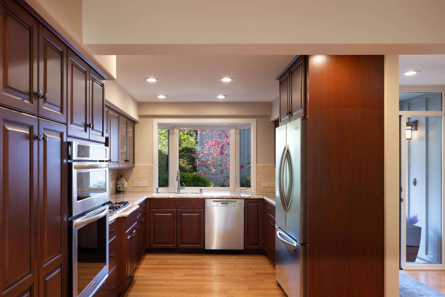 Detail Gallery Image 12 of 36 For 28092 Barn Way, Carmel,  CA 93923 - 2 Beds | 2 Baths