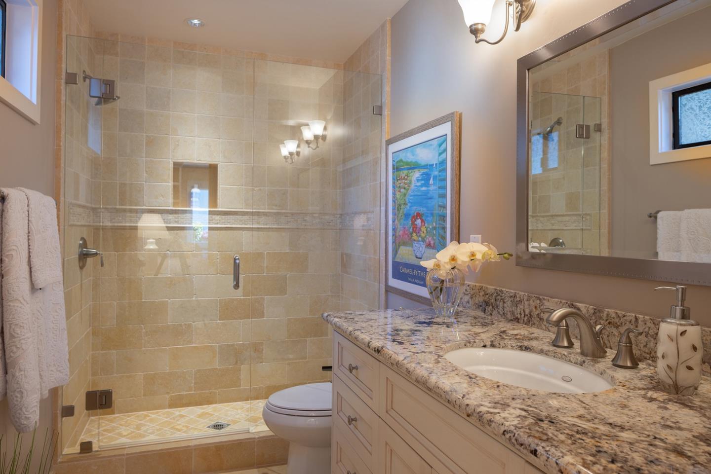 Detail Gallery Image 18 of 36 For 28092 Barn Way, Carmel,  CA 93923 - 2 Beds | 2 Baths