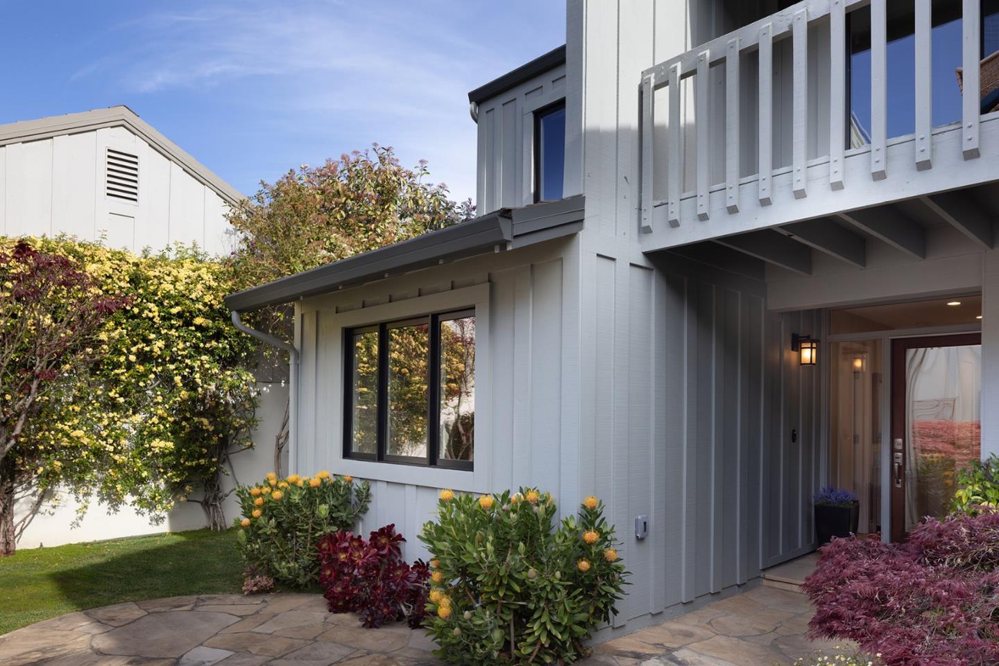 Detail Gallery Image 24 of 36 For 28092 Barn Way, Carmel,  CA 93923 - 2 Beds | 2 Baths