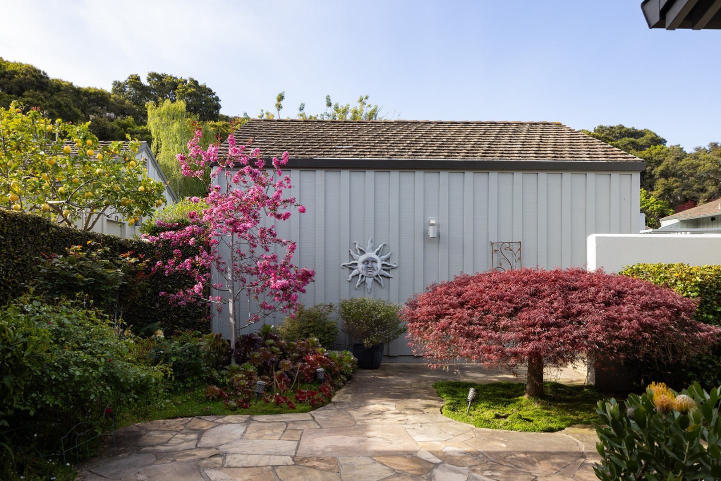 Detail Gallery Image 29 of 36 For 28092 Barn Way, Carmel,  CA 93923 - 2 Beds | 2 Baths