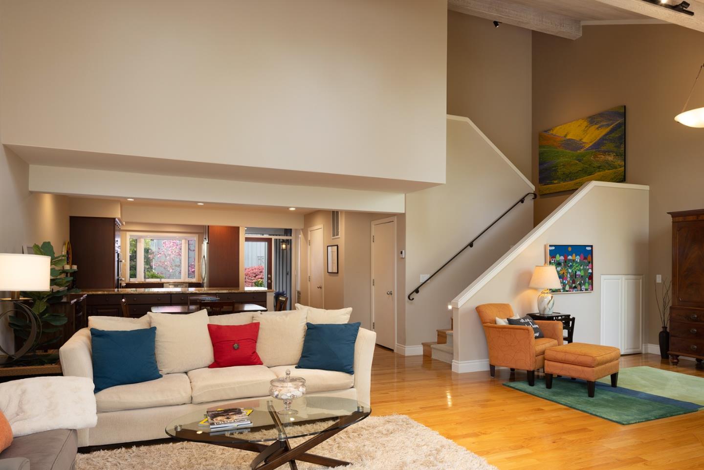 Detail Gallery Image 3 of 36 For 28092 Barn Way, Carmel,  CA 93923 - 2 Beds | 2 Baths