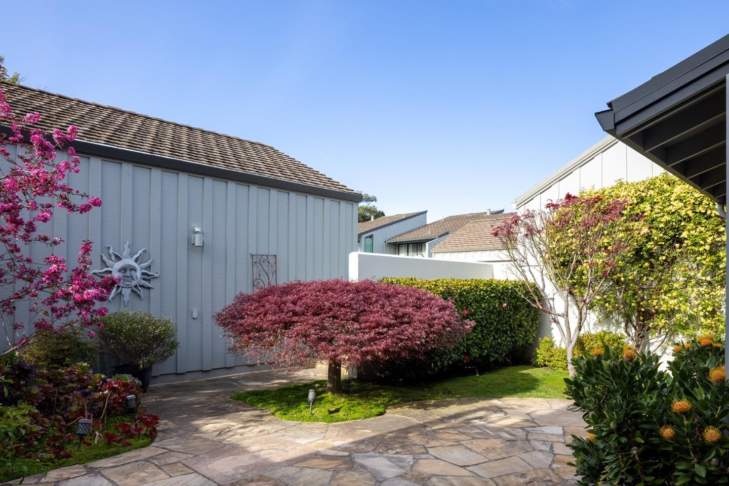 Detail Gallery Image 30 of 36 For 28092 Barn Way, Carmel,  CA 93923 - 2 Beds | 2 Baths
