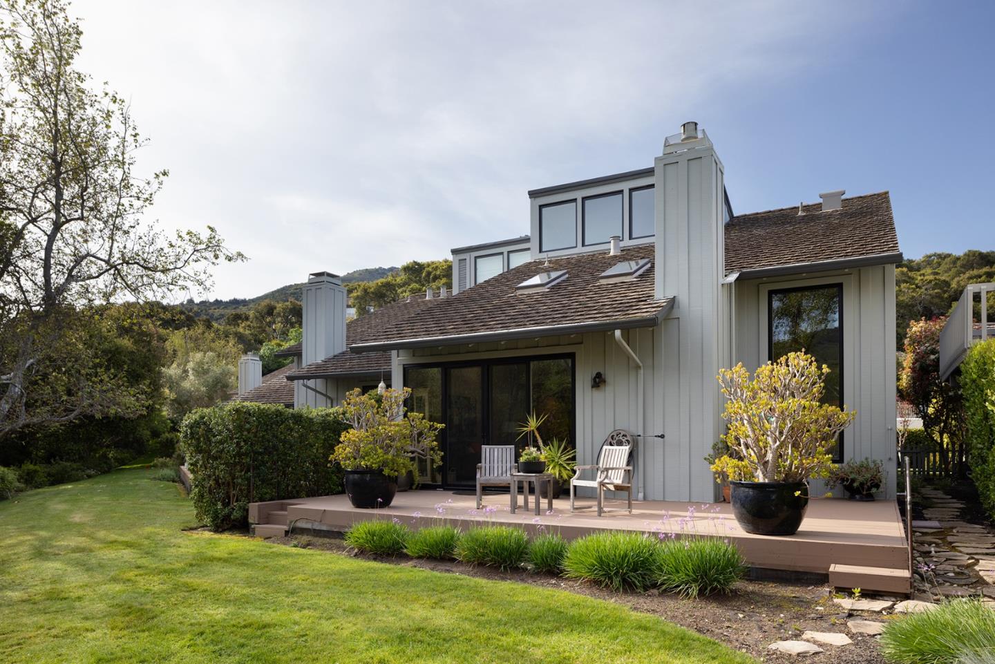 Detail Gallery Image 32 of 36 For 28092 Barn Way, Carmel,  CA 93923 - 2 Beds | 2 Baths