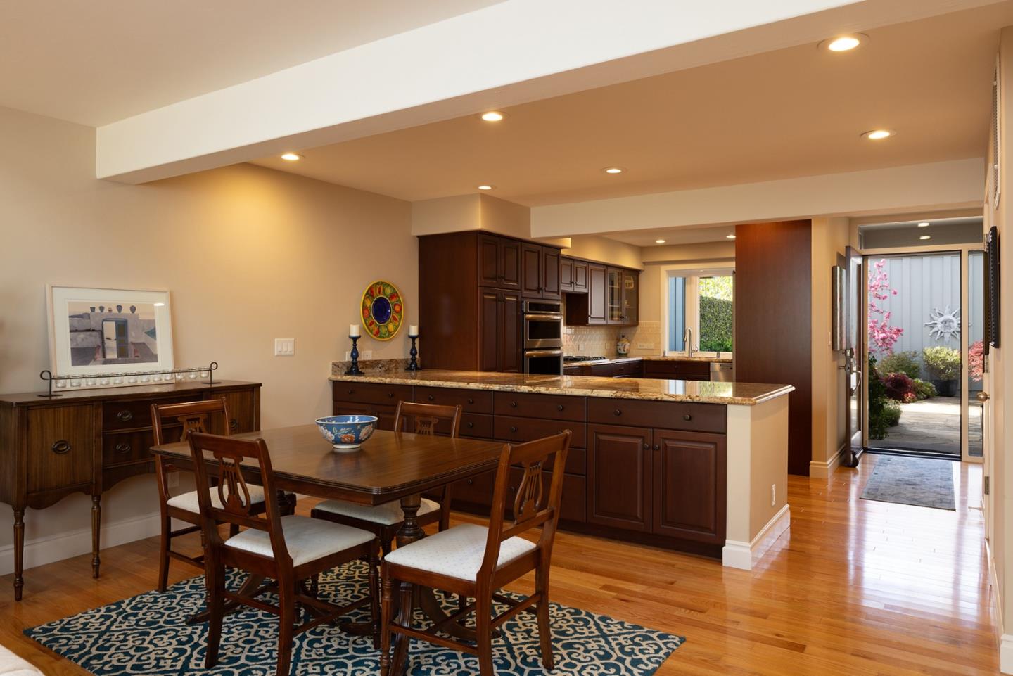 Detail Gallery Image 8 of 36 For 28092 Barn Way, Carmel,  CA 93923 - 2 Beds | 2 Baths