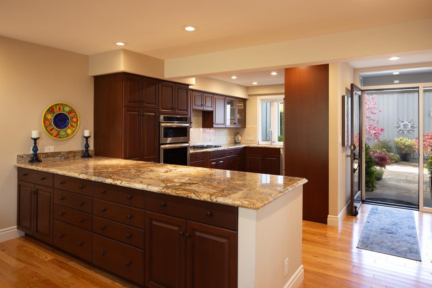 Detail Gallery Image 9 of 36 For 28092 Barn Way, Carmel,  CA 93923 - 2 Beds | 2 Baths