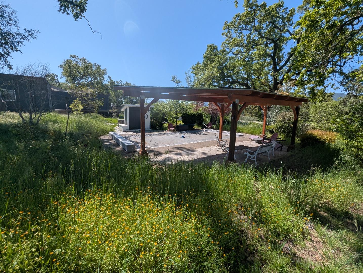 Detail Gallery Image 63 of 73 For Address Not Disclosed,  Glen Ellen,  CA 95442 - 2 Beds | 2 Baths