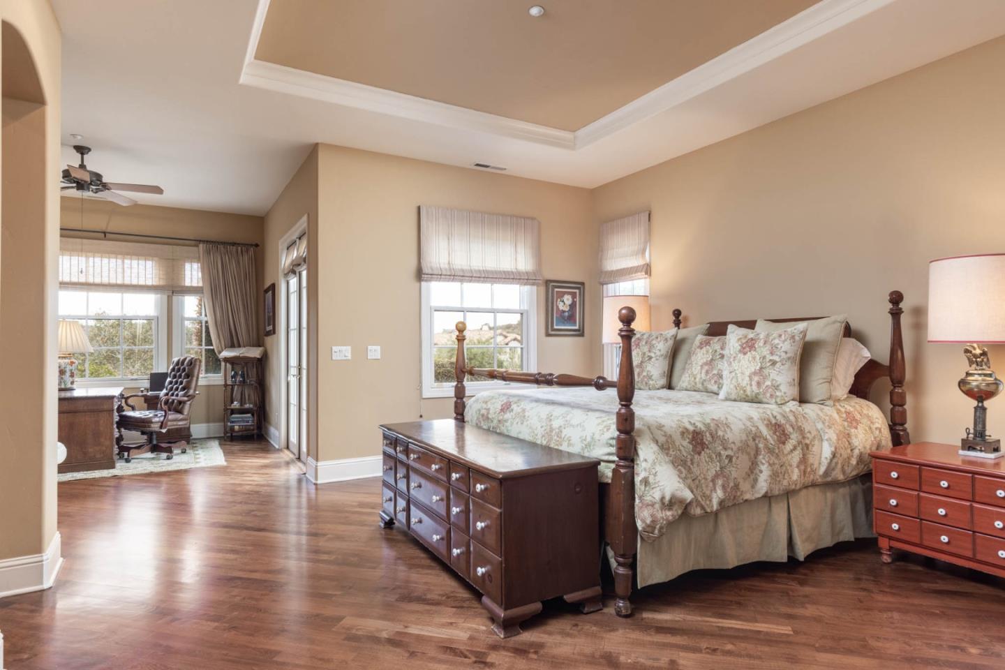 Detail Gallery Image 15 of 44 For 500 Estrella Doro, Monterey,  CA 93940 - 4 Beds | 3/1 Baths