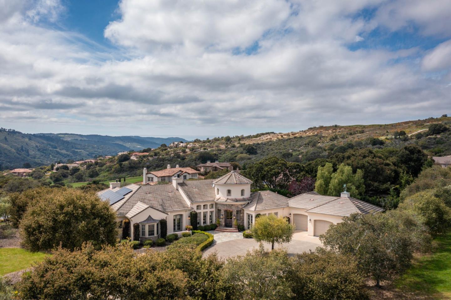 Detail Gallery Image 34 of 44 For 500 Estrella Doro, Monterey,  CA 93940 - 4 Beds | 3/1 Baths