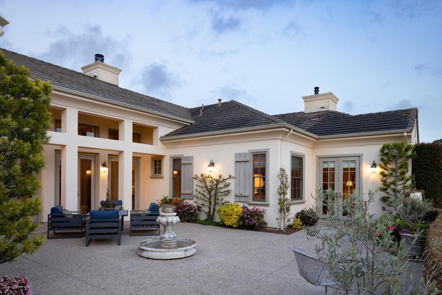 Detail Gallery Image 40 of 44 For 500 Estrella Doro, Monterey,  CA 93940 - 4 Beds | 3/1 Baths