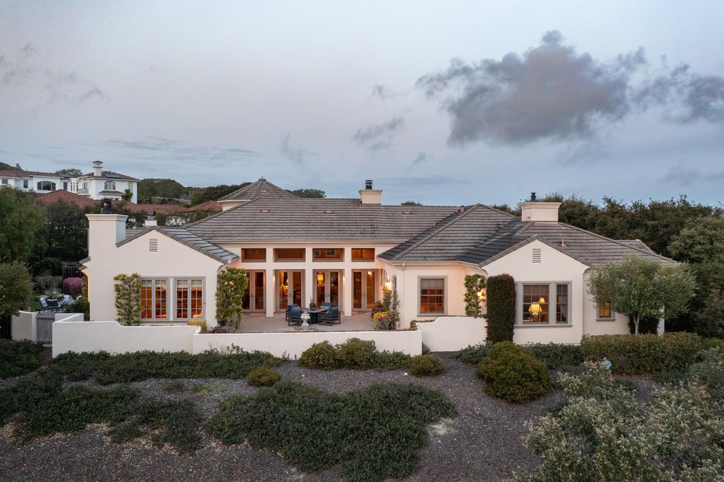 Detail Gallery Image 41 of 44 For 500 Estrella Doro, Monterey,  CA 93940 - 4 Beds | 3/1 Baths
