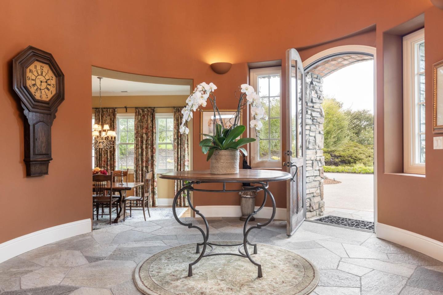 Detail Gallery Image 5 of 44 For 500 Estrella Doro, Monterey,  CA 93940 - 4 Beds | 3/1 Baths