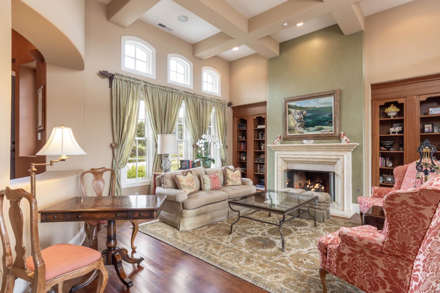 Detail Gallery Image 6 of 44 For 500 Estrella Doro, Monterey,  CA 93940 - 4 Beds | 3/1 Baths