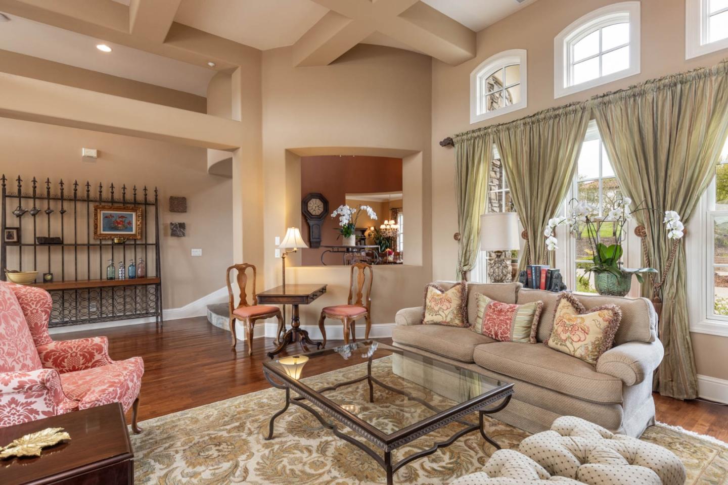 Detail Gallery Image 7 of 44 For 500 Estrella Doro, Monterey,  CA 93940 - 4 Beds | 3/1 Baths