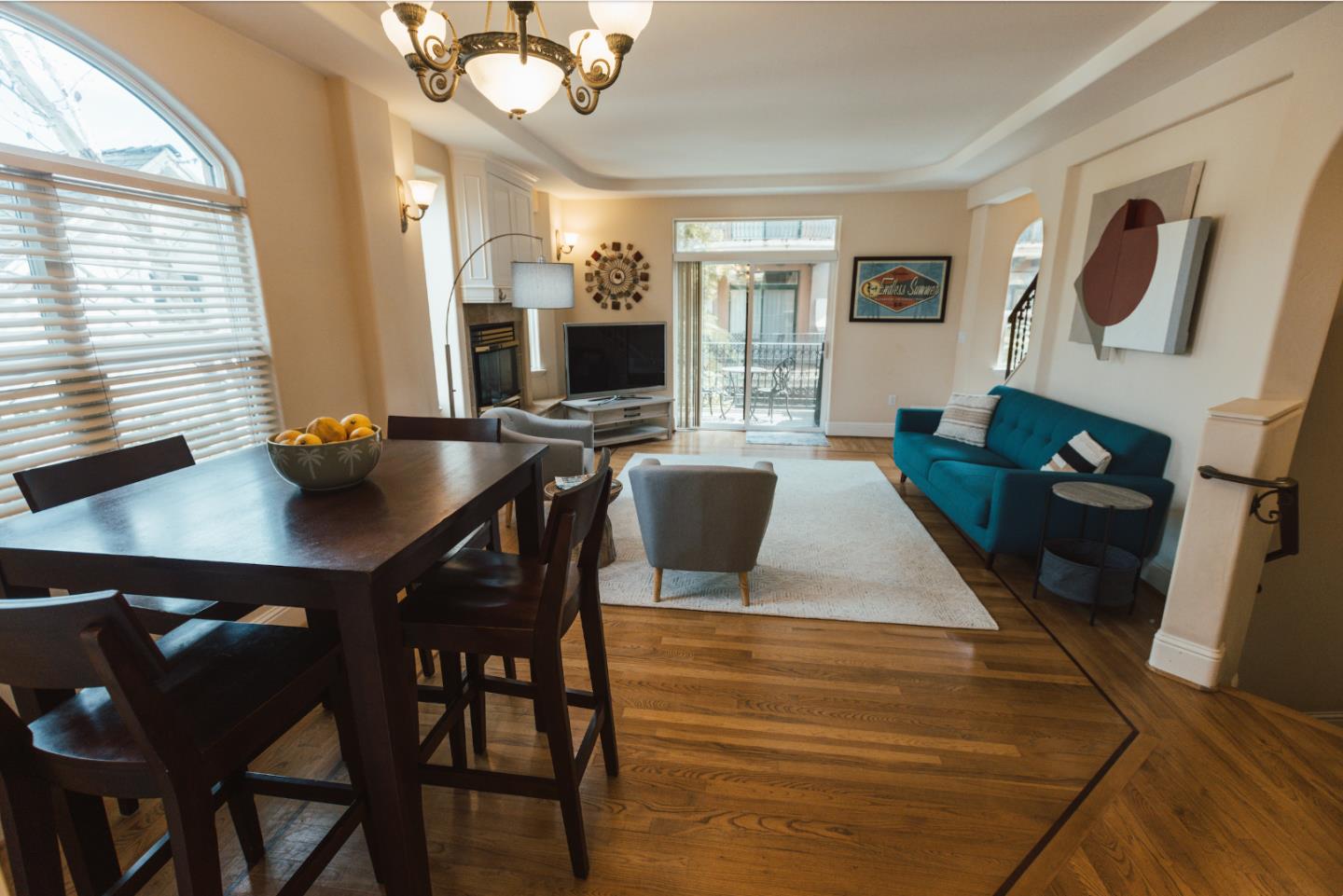 Detail Gallery Image 16 of 41 For 233 Villa Mar Vis, Santa Cruz,  CA 95060 - 3 Beds | 3 Baths