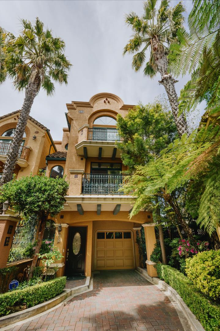 Detail Gallery Image 33 of 41 For 233 Villa Mar Vis, Santa Cruz,  CA 95060 - 3 Beds | 3 Baths